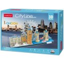 Puzzle 3D City Line London 20253