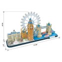 Puzzle 3D City Line London 20253