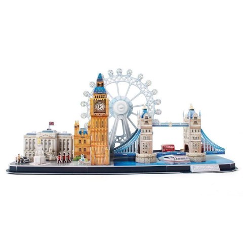 Puzzle 3D City Line London 20253 Puzzle 3D City Line London 20253