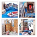 Puzzle 3D City Line London 20253