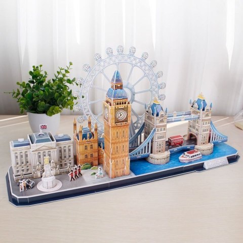 Puzzle 3D City Line London 20253 Puzzle 3D City Line London 20253