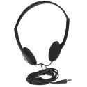 SŁUCHAWKI STEREO ECO
