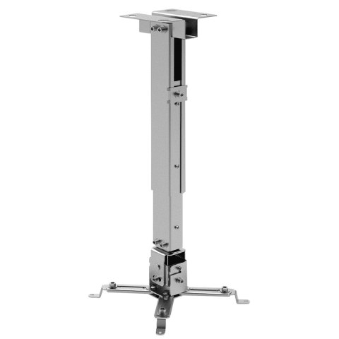 Uchwyt do projektora Maclean, 43-65cm, 20kg, MC-581