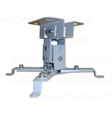 Uchwyt do projektora Maclean, do 20kg, MC-582 Uchwyt do projektora Maclean, do 20kg, MC-582