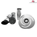Uchwyt sufitowy do projektora Maclean, 80-170mm, 10kg, MC-515 S