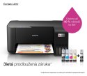Urządzenie wielofunkcyjne 3w1 EPSON Eco Tank L3210 PL