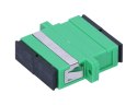 ADAPTER SC/APC Duplex SM Standard