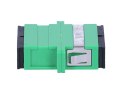 ADAPTER SC/APC Duplex SM Standard