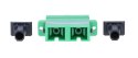 ADAPTER SC/APC Duplex SM Standard