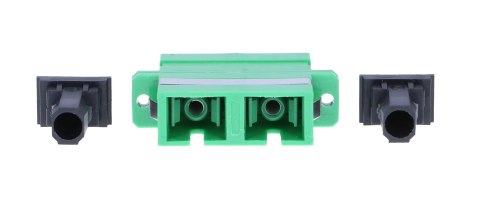 ADAPTER SC/APC Duplex SM Standard ADAPTER SC/APC Duplex SM Standard