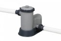 Bestway 5618Y Basen stelażowy Steel Pro MAX 549x122
