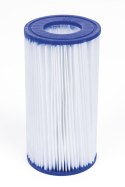 Bestway 5618Y Basen stelażowy Steel Pro MAX 549x122