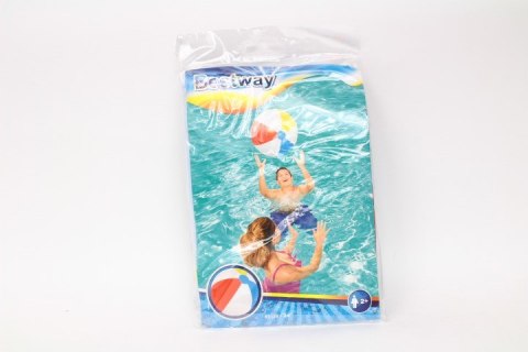 Bestway Piłka Plażowa 24"/61cm 31022 Bestway Piłka Plażowa 24"/61cm 31022