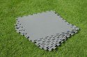 Bestway Płyty Ochronne do Basenów Puzzle Flowclear 50cm x 50cm 58639 9 sztuk