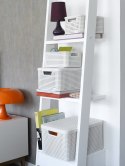 CURVER KOSZYK S 6L /KREMOWY