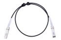 Extralink DAC SFP+ | Kabel SFP+ DAC | 10Gbps, 3m, AWG30