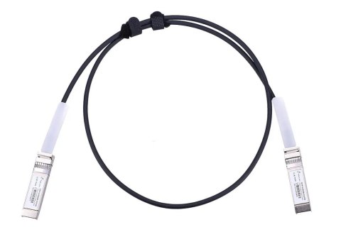 Extralink DAC SFP+ | Kabel SFP+ DAC | 10Gbps, 3m, AWG30 Extralink DAC SFP+ | Kabel SFP+ DAC | 10Gbps, 3m, AWG30