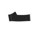 Guma do ćwiczeń Thorn Fit resistance band 500x50x1,25 mm heavy czarna