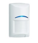 ISC-BPR2-W12 CZUJKA PIR SERII BLUE LINE GEN2, PROCESOROWA ZASIĘG 12M X 12M, OPTYKA FRESNELA