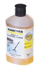 KARCHER ŚRODEK DO CZYSZCZENIA DYWANÓW RM519 1L
