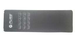 Mata fitness do ćwiczeń P2I NBR 183x58x1 cm