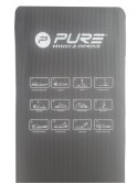 Mata fitness do ćwiczeń P2I NBR 183x58x1 cm