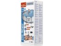 PROMO Basen stalażowy Pro Steel MAX 427x107cm 56950 BESTWAY