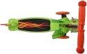 PROMO Hulajnoga trójkołowa 3D Smok / Dragon Scooter
