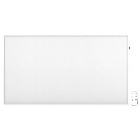 Panel grzewczy na podczerwień 600W Panel grzewczy na podczerwień 600W