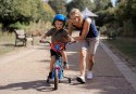 *****Rower 12" Huffy Spiderman 69944