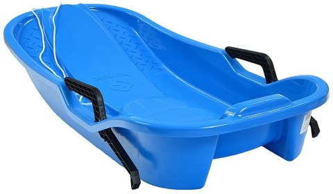 Sanki Hamax Sno Glider niebieskie 504101 Sanki Hamax Sno Glider niebieskie 504101