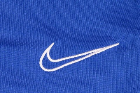 Spodenki męskie Nike Dri-FIT Academy niebieskie CW6107 480 Spodenki męskie Nike Dri-FIT Academy niebieskie CW6107 480