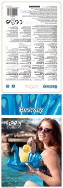 Uchwyt do napojów 34127 BESTWAY mix cena za 1 szt