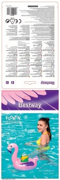 Uchwyt do napojów 34127 BESTWAY mix cena za 1 szt