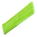 Wkład do mopa GreenBlue, microfibra, zielony, pasuje do GB830, GB832