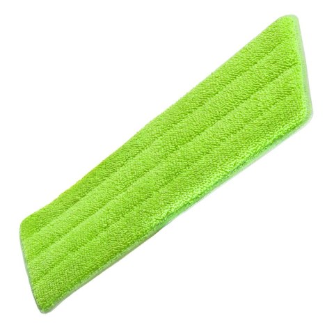 Wkład do mopa GreenBlue, microfibra, zielony, pasuje do GB830, GB832 Wkład do mopa GreenBlue, microfibra, zielony, pasuje do GB830, GB832