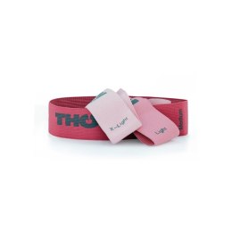 Zestaw gum do ćwiczeń Thorn Fit Lady resistance textile band set 3 szt.