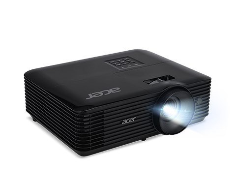 X118HP PROJEKTOR SVGA/4000 ANSI 20K:1 HDMI/D-SUB/USB X118HP PROJEKTOR SVGA/4000 ANSI 20K:1 HDMI/D-SUB/USB