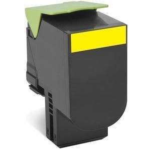 CORPORATE TONER CARTRIDGE/802HYE YELLOW.3K PGSF CX310.410 CORPORATE TONER CARTRIDGE/802HYE YELLOW.3K PGSF CX310.410