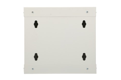 Extralink 4U 10" Szara | Szafa rack | montowana na ścianie Extralink 4U 10" Szara | Szafa rack | montowana na ścianie
