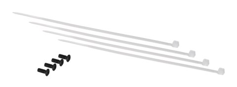 Extralink CAT5E UTP V2 | Patchpanel | 24 porty Extralink CAT5E UTP V2 | Patchpanel | 24 porty