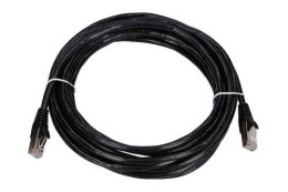 Extralink Kat.5e FTP 5m | Patchcord LAN | Miedź Kabel sieciowy skrętka