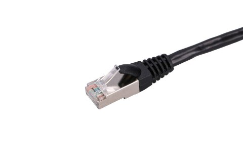 Extralink Kat.5e FTP 5m | Patchcord LAN | Miedź Kabel sieciowy skrętka Extralink Kat.5e FTP 5m | Patchcord LAN | Miedź Kabel sieciowy skrętka