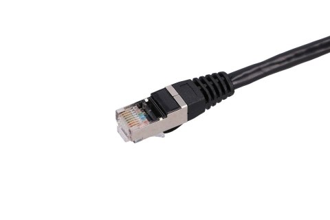 Extralink Kat.5e FTP 5m | Patchcord LAN | Miedź Kabel sieciowy skrętka Extralink Kat.5e FTP 5m | Patchcord LAN | Miedź Kabel sieciowy skrętka