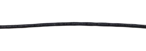 Extralink Kat.5e FTP 5m | Patchcord LAN | Miedź Kabel sieciowy skrętka Extralink Kat.5e FTP 5m | Patchcord LAN | Miedź Kabel sieciowy skrętka