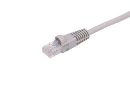 Extralink Kat.5e UTP 10m | Patchcord LAN | Miedź Kabel sieciowy skrętka