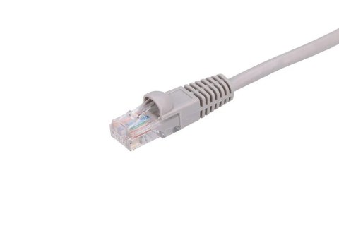 Extralink Kat.5e UTP 10m | Patchcord LAN | Miedź Kabel sieciowy skrętka Extralink Kat.5e UTP 10m | Patchcord LAN | Miedź Kabel sieciowy skrętka