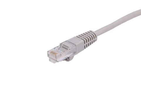 Extralink Kat.5e UTP 10m | Patchcord LAN | Miedź Kabel sieciowy skrętka Extralink Kat.5e UTP 10m | Patchcord LAN | Miedź Kabel sieciowy skrętka