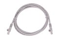 Extralink Kat.5e UTP 2m | Patchcord LAN | Miedź Kabel sieciowy skrętka