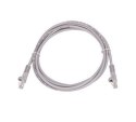 Extralink Kat.5e UTP 2m | Patchcord LAN | Miedź Kabel sieciowy skrętka